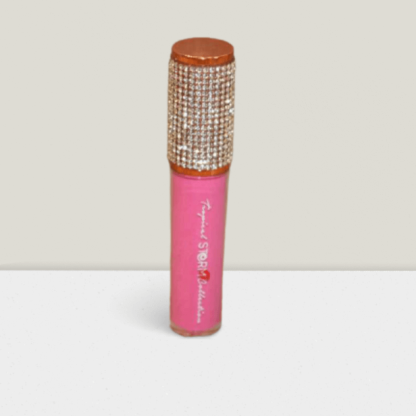 Pink Sleet/ Sleet Lip Liner (gloss) - Image 2