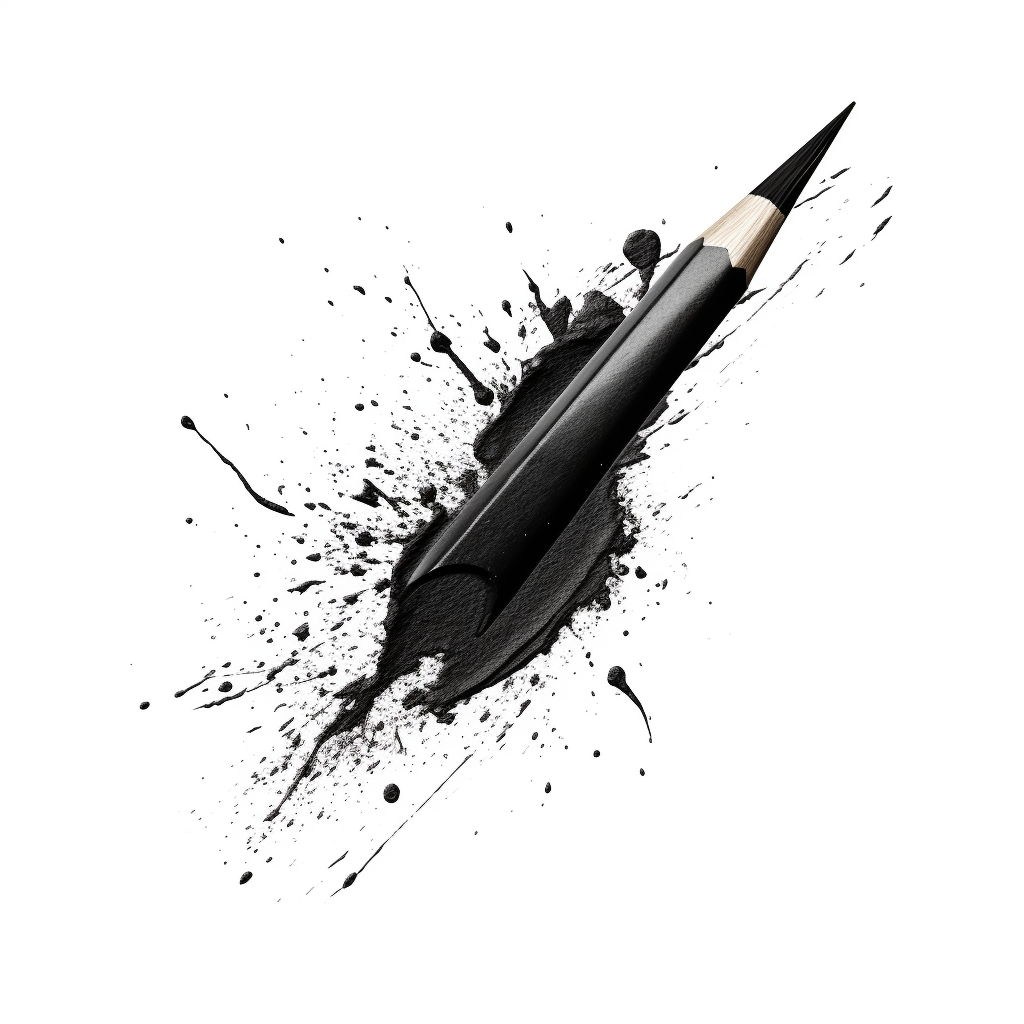 Midnight Storm (matte)/Storm Lip Liner - Image 4