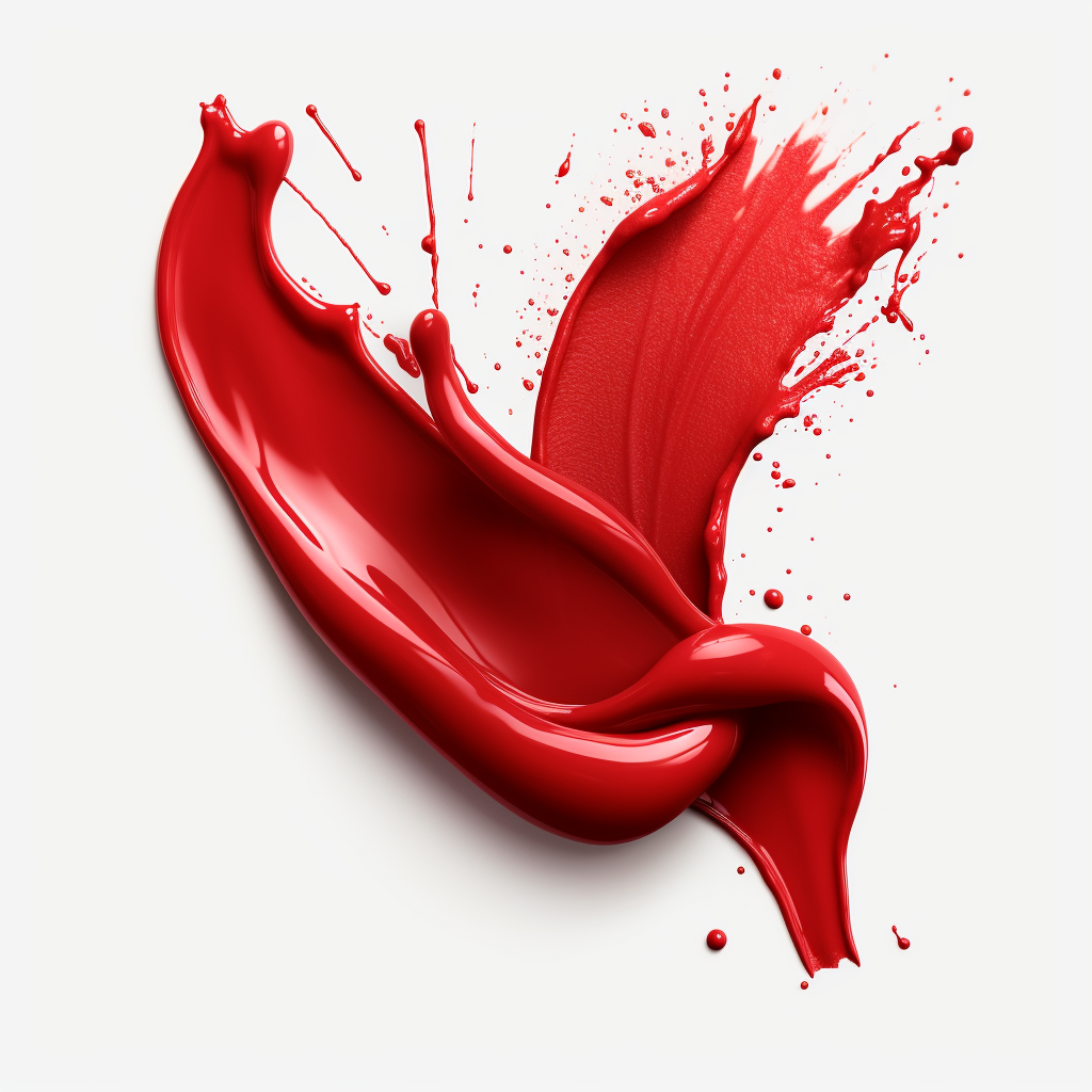 Code Red Matte/Lip Liner - Image 5