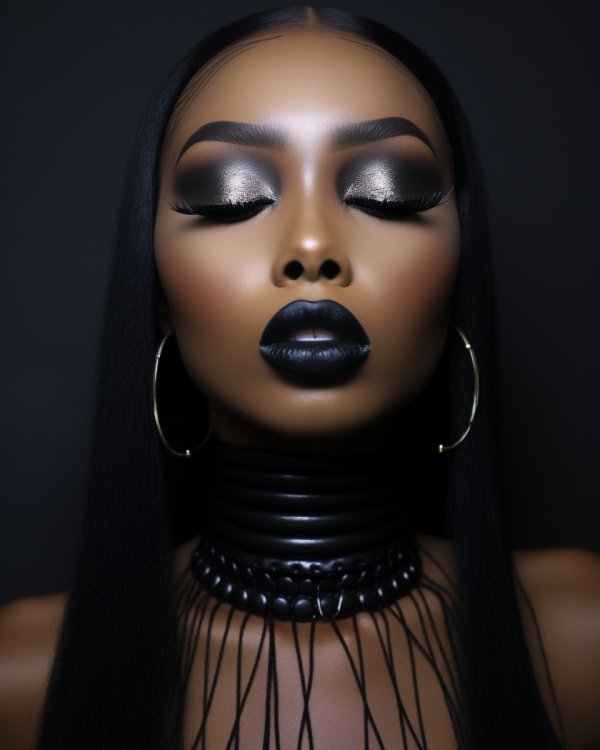 Midnight Storm (Black) - Image 5