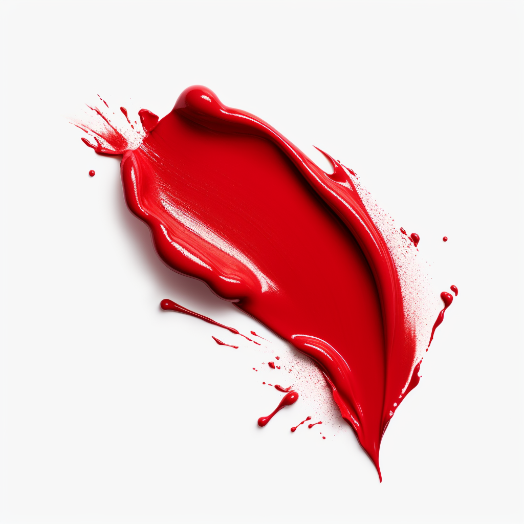 Code Redz (Matte) - Image 4