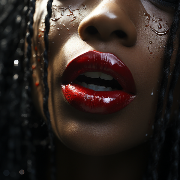 Cherry Rain/ Rain Lip Liner - Image 5