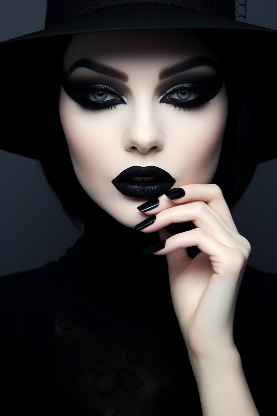 Midnight Storm (Black)