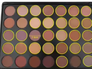 🌪️ The Tropical Storm Beauty Box