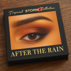 After the Rain Glam Set